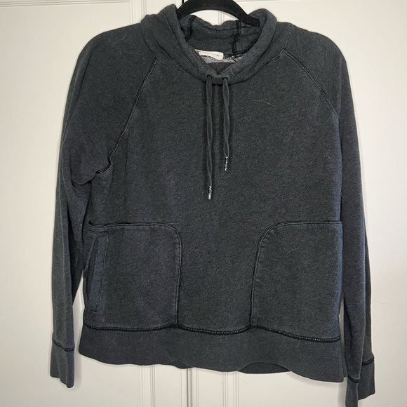 T by Alexander Wang Sweatshirt - Picture 1 of 10